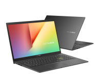 ASUS VivoBook S15 M513IA R5-4500U/16GB/512+1TB - 649839 - zdjęcie 1